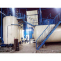 CE &amp; ISO-zertifiziert, Reifen / Gummi / Kunststoff-Öl-Destillationsmaschine